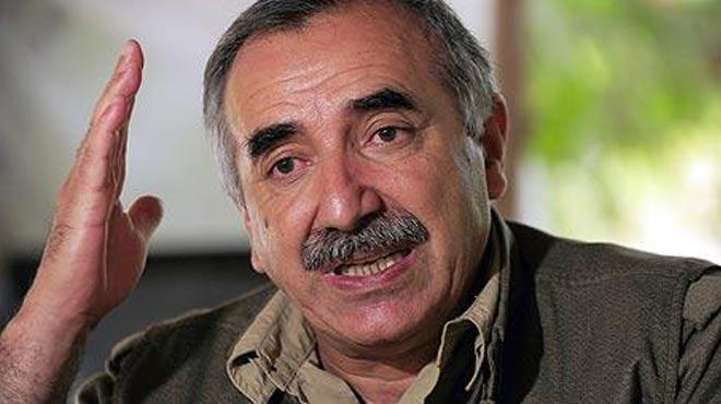 PKK yneticisi seim tehdidini itiraf etti