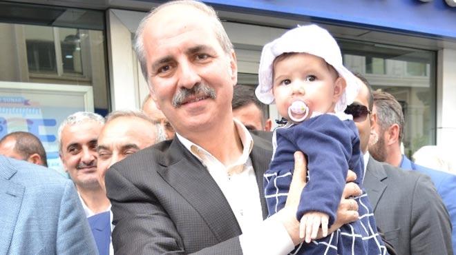 Kurtulmu: 'HDP baraj aamazsa...'