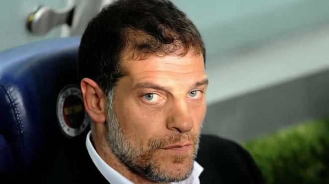 Bilic'ten derbi ncesi son szler!