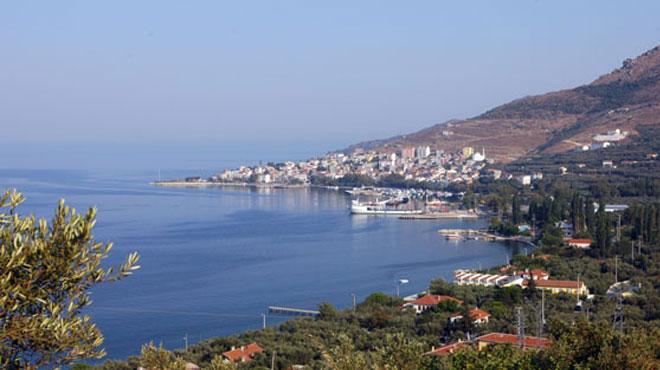 Marmara Adas'na ulam 3 saatten 12 dakikaya inecek