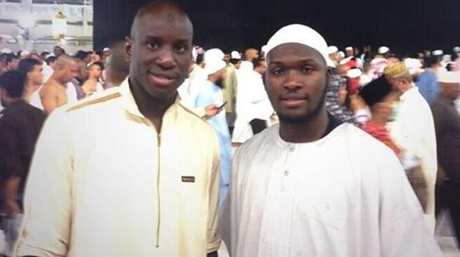 Demba Ba ve Sow'a fla teklif