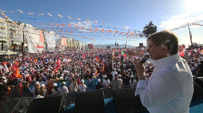 Babakan Davutolu : Bu utan vesikasdr