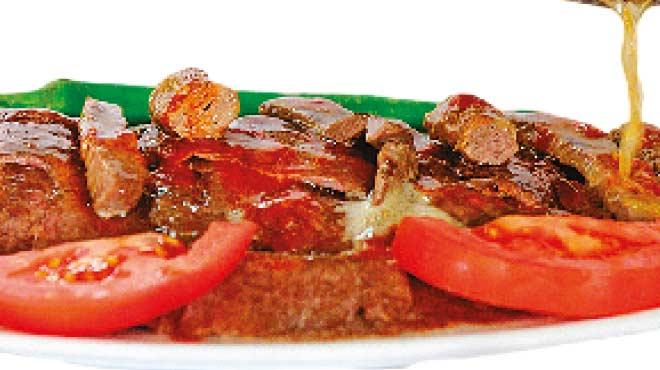 zinsiz 'iskender' satlamayacak!  