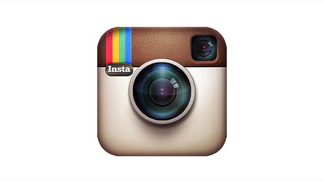 Instagram'da e-posta dnemi!