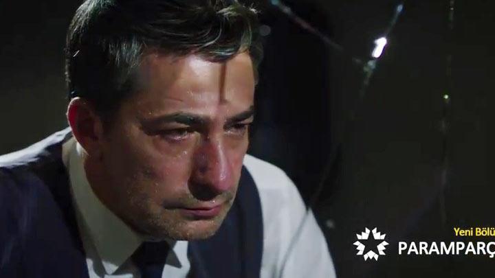 Paramparca 26. Bolum Fragman 