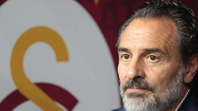 Prandelli cephesinden 4. yldz mesaj!