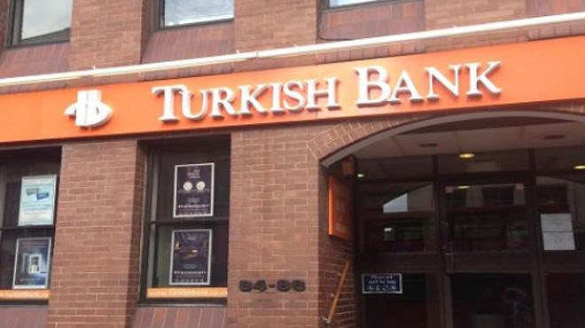 Turkish Bank Aޑye faktoring izni