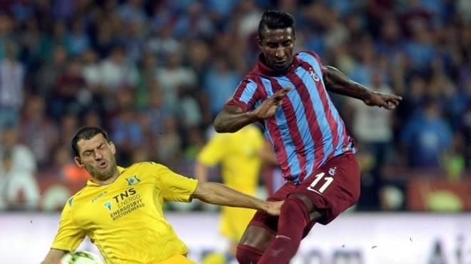 Trabzonspor'da 18 milyonluk kriz!