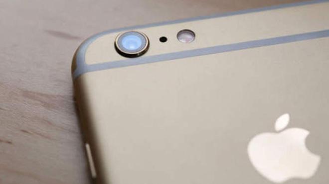 iPhone 6S'te iddial bir zellik var