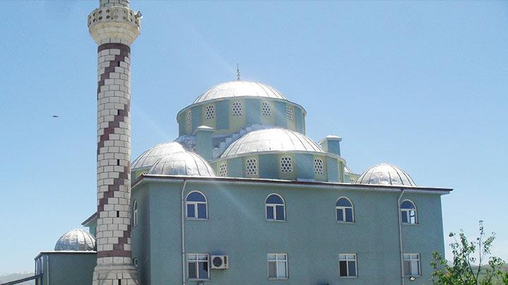 Minareden den imam hayatn kaybetti 