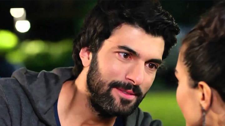 Engin Akyrekin ba dertte!