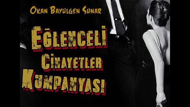 'Elenceli Cinayetler Kumpanyas' seyirciyle buluuyor