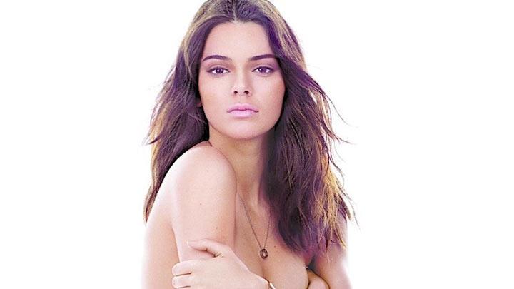 Kendall Jenner, 6 yakn koruma istedi!