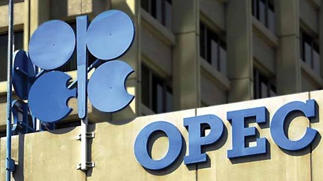 OPEC retimi ksmayacak