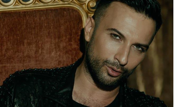 Tarkan umreye gidiyor