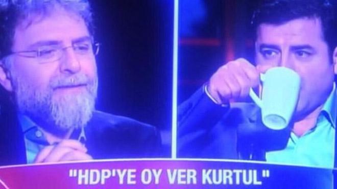 CNN Trkte HDP propagandas