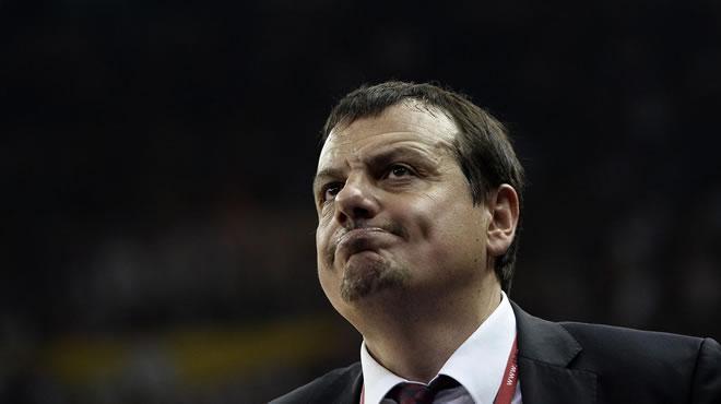 Ataman G.Saray ok etti! Bitti!