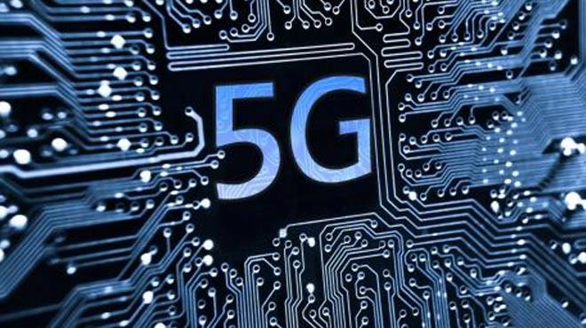 Bakandan fla 5G aklamas