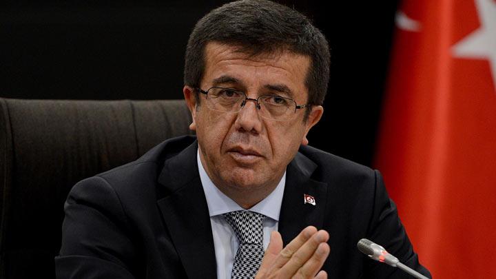 Zeybekci`den yeni kur yorumu