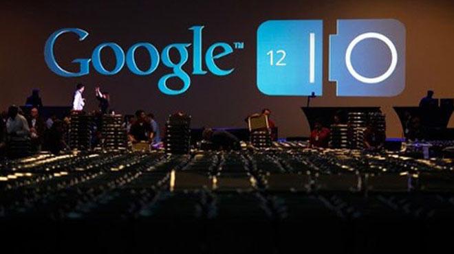 Google i/o'da bu akam neler var