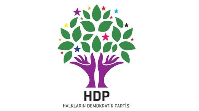 HDP'nin Kazleme'de miting talebine yant