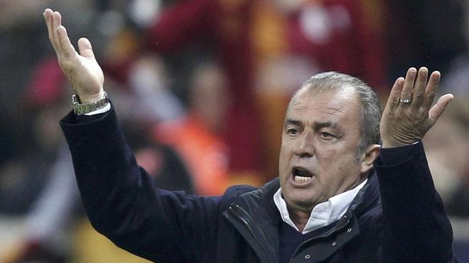 GSTV'den Fatih Terim'e ambargo!