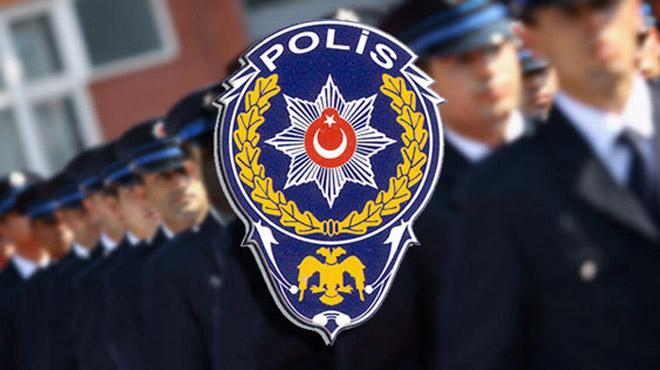 Seim gvenlii iin Douya byk polis sevkiyat balyor