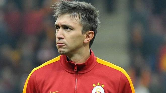 Fernando Muslera tarihe geti