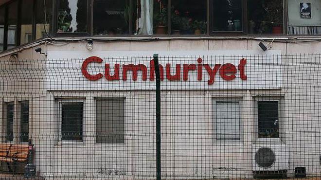 Savclktan Cumhuriyete soruturma