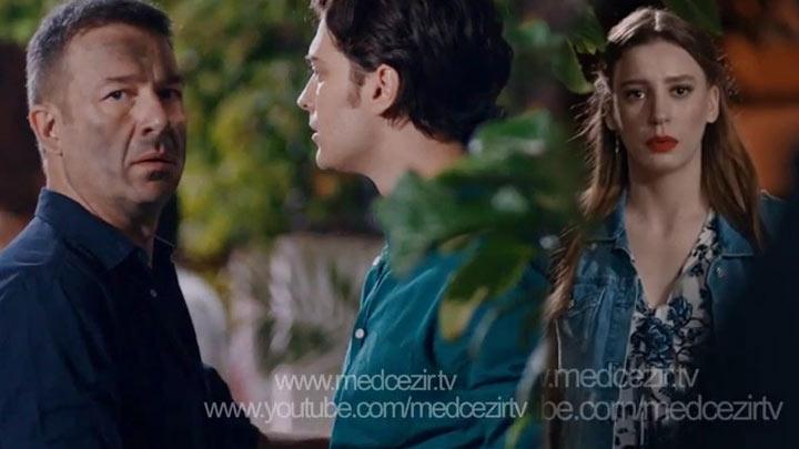 Medcezir 75. Blm fragman