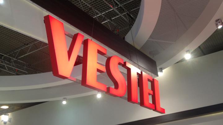 Vestel, 13 milyon liray silip Manisaspor'u brakt