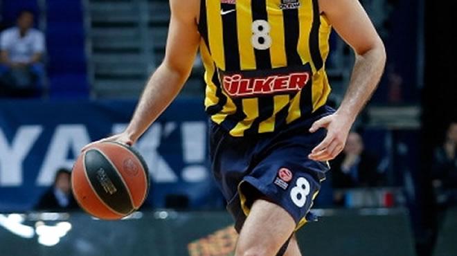 Nemanja Bjelica gidiyor