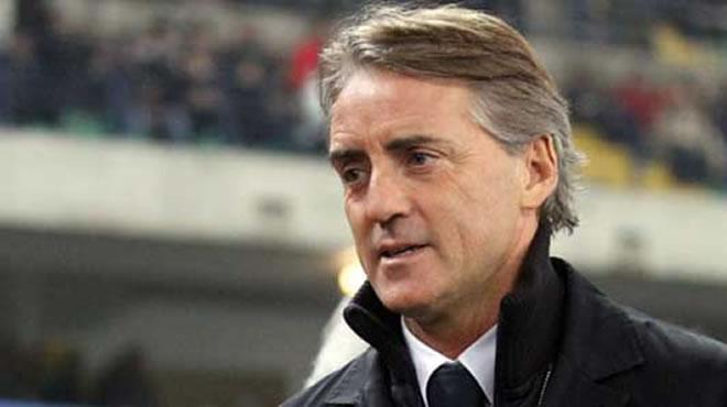 Mancini Galatasaray' komple alacak!