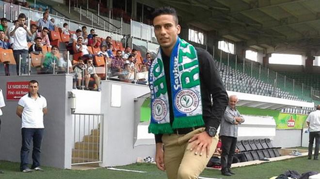 Ali Adnan Udinese'de!