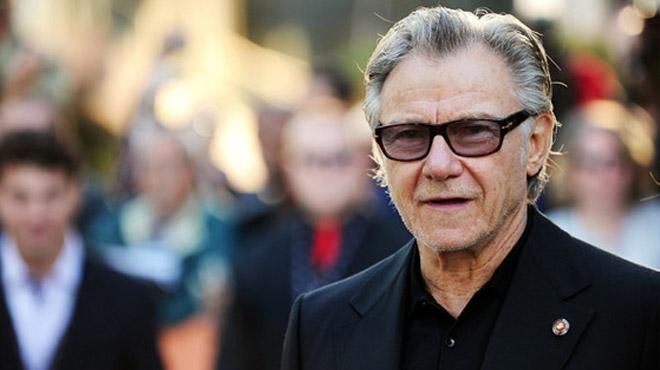 Harvey Keitel: stanbulda namaz kldm