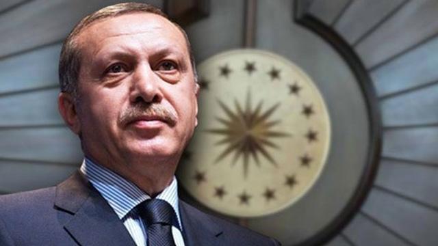 Cumhurbakan Erdoan TRTye konuk oluyor