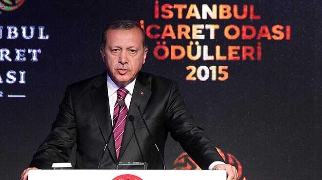 Erdoan: Kldarolunu dinleyince ok oldum