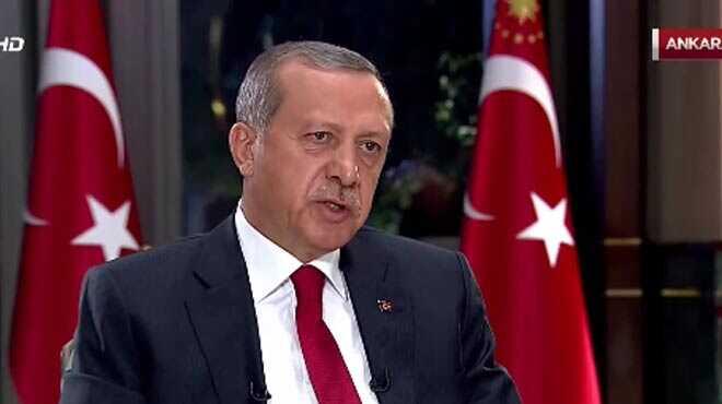 Tayyip Erdoandan Doan hakknda aklama