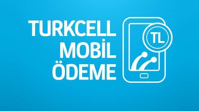 Google Play Storeda Turkcell Mobil deme devri