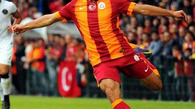 Nordin Amrabat Trabzonsporla anlat!