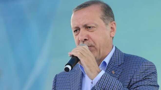 Cumhurbakan Erdoan Sivasda konutu