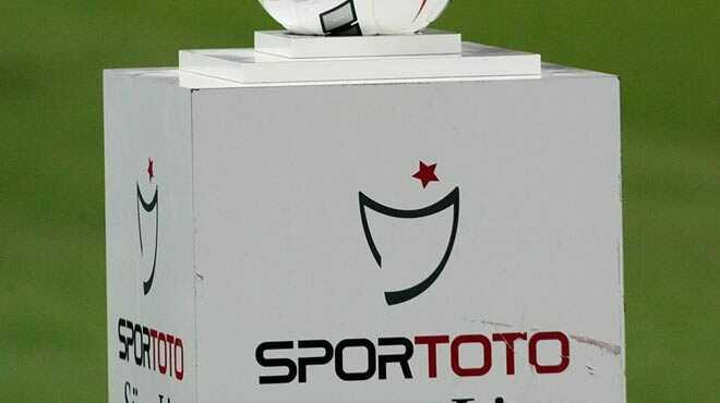 Sper Lig iin fla talep!