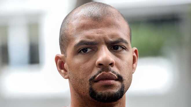 Galatasaraya Felipe Melo oku!