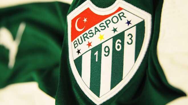 Bursaspor 3 yllk imzay resmen attrd! 