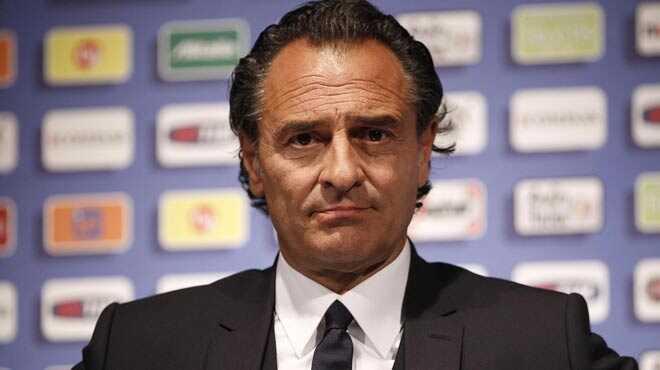 G.Saray Prandelli ile anlat!