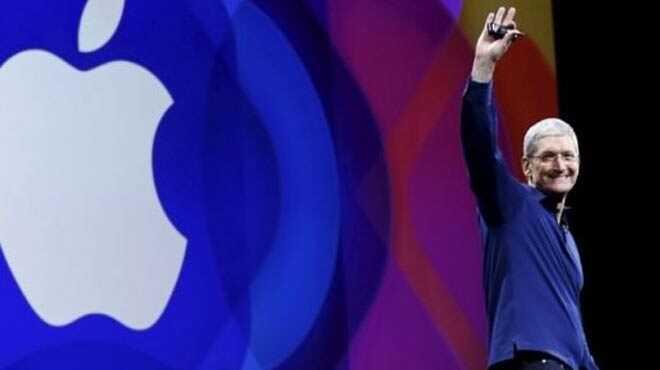 Apple iOS 9'u duyurdu