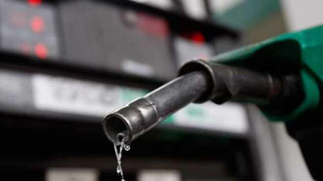 Benzine 15 kuru zam yapld