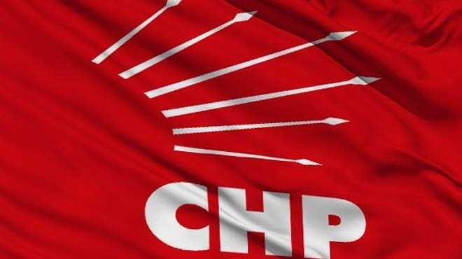CHP eskilerden atrdyor!