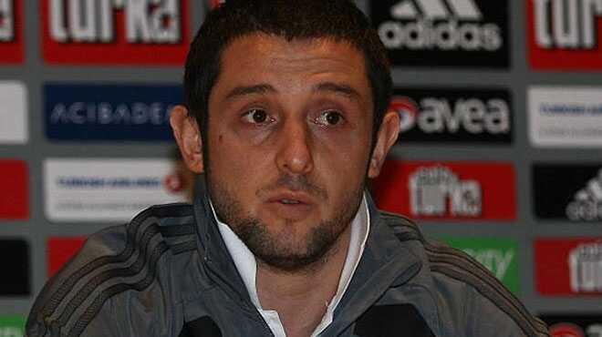 Nihat Kahveci Pro Lisans ald