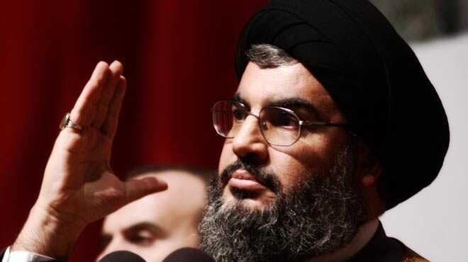 Nasrallah: IDe kar Kalamun sava balad